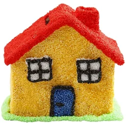 Houten Spaarpot Huis><noscript><img width=