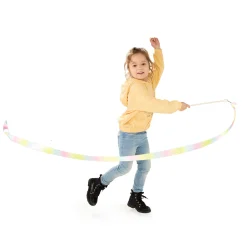 Houten Stok met Danslint Eenhoorn><noscript><img width=