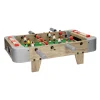 Houten Tafel Voetbalspel Best