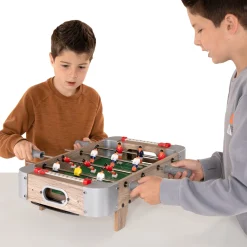 Houten Tafel Voetbalspel Best