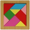 Houten Tangram>