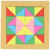 Houten Tangram Driehoeken Sale
