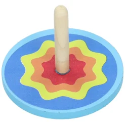 Houten Tol, Ø 7cm Clearance