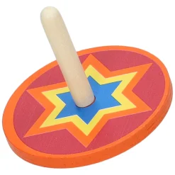 Houten Tol, Ø 7cm Clearance