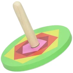 Houten Tol, Ø 7cm Clearance