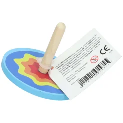 Houten Tol, Ø 7cm Clearance