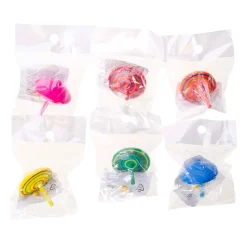 Duckiez Houten Tol Gekleurd Outlet