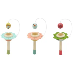 Houten Vang de Bal Spel> Outlet