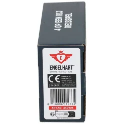 Houten Vier op een Rij-spel- Sale