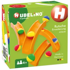 Hubelino Glijbaan Delen, 12dlg. Best