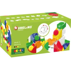 Knikkerbaan Aanvulset Wissel - 43dlg.-Hubelino Online