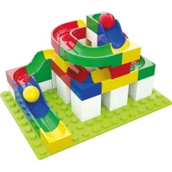 Knikkerbaan Miniset - 45dlg.>Hubelino Clearance