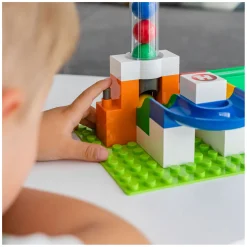 Hubelino Knikkerbaan Uitbreidingsset Lift, 24dlg. Online