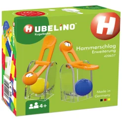 Zwaartekracht Hamer, 6dlg.-Hubelino Sale