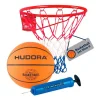 HUDORA Basketbal Set Slam It, 3dlg. Outlet