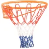 Basketbalring Metaal met Netje>Hudora Outlet