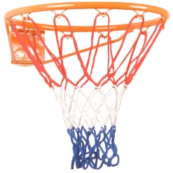 Basketbalring Metaal met Netje>Hudora Outlet