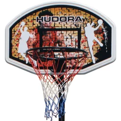 Hudora Basketbalstandaard Chicago Clearance