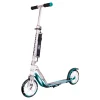 Big Wheel 205 Step - Turquoise-Hudora Hot