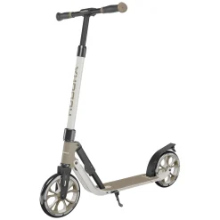 Big Wheel 205 Step Advanced - Ivory-HUDORA Clearance