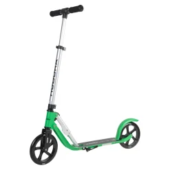 Hudora Big Wheel 205 Step Pure Groen Best