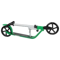 Hudora Big Wheel 205 Step Pure Groen Best