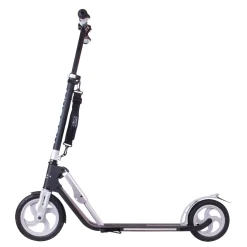 Big Wheel Air 230 Step - Zwart-Hudora New