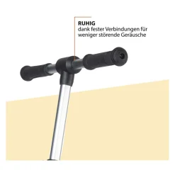 Big Wheel Step 215 Scooter - Sand><noscript><img width=