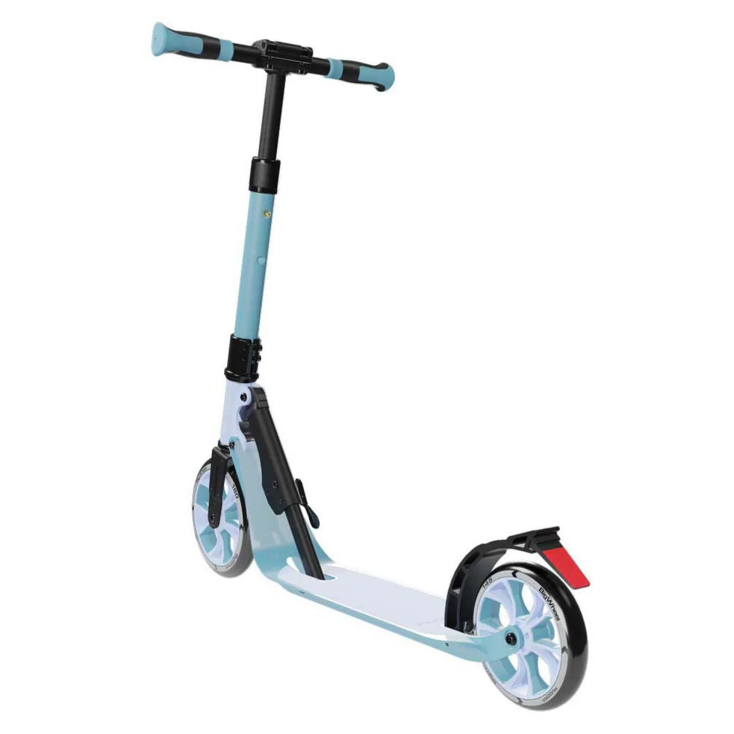 Hudora Big Wheel Step Advanced Junior Blauw Sale