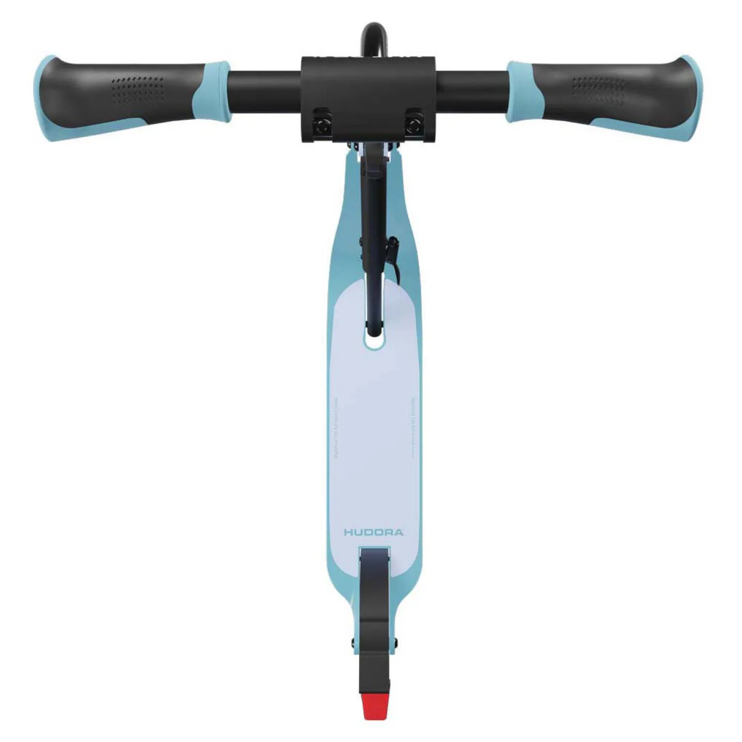 Hudora Big Wheel Step Advanced Junior Blauw Sale