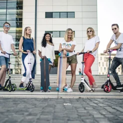 Big Wheel Style 230 Step - Wit><noscript><img width=