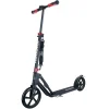 Hudora Big Wheel Style 230 Step - Zwart Hot