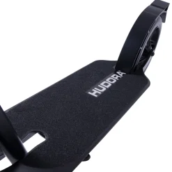 Hudora Big Wheel Style 230 Step - Zwart Hot