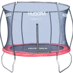 Fantastic Trampoline 300V met Net-Hudora Online