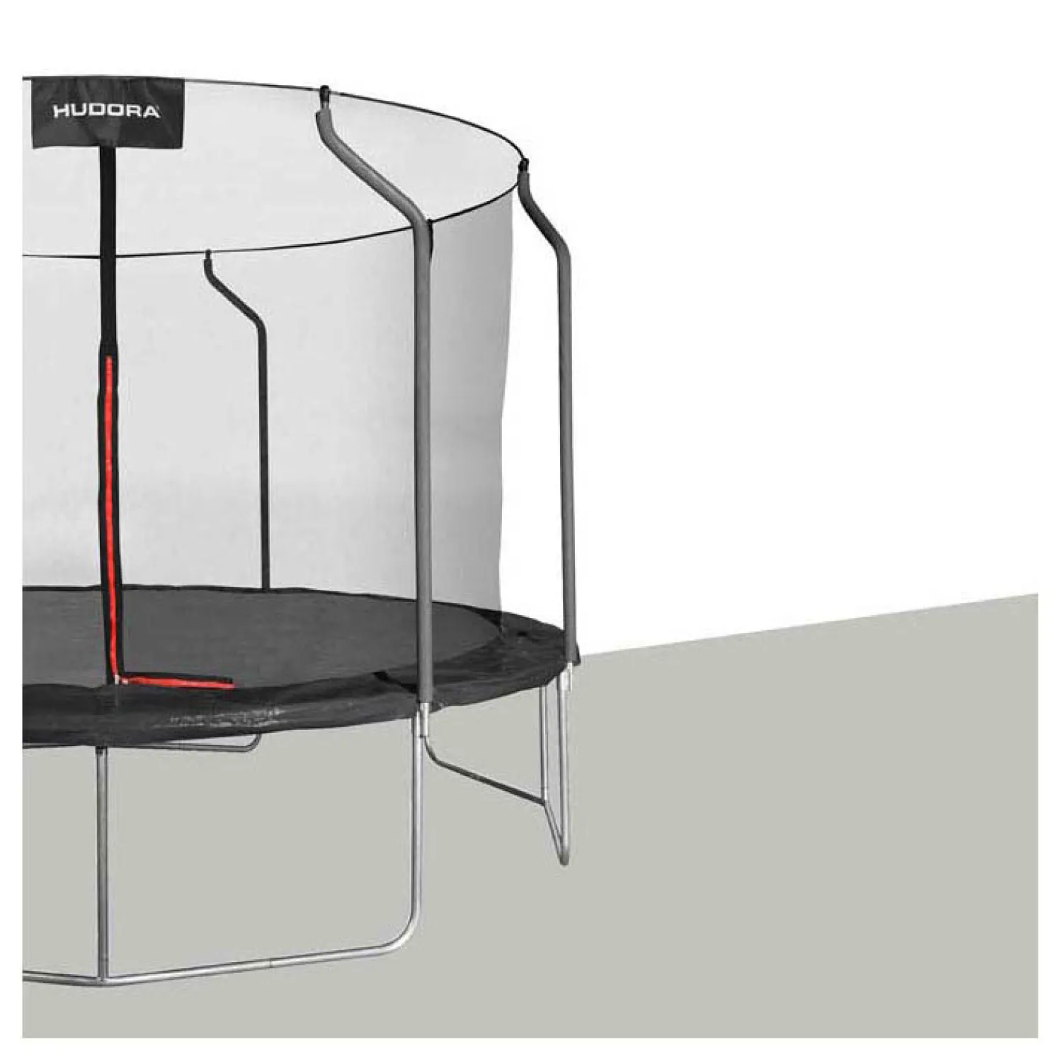 Hudora First Trampoline 400V Online