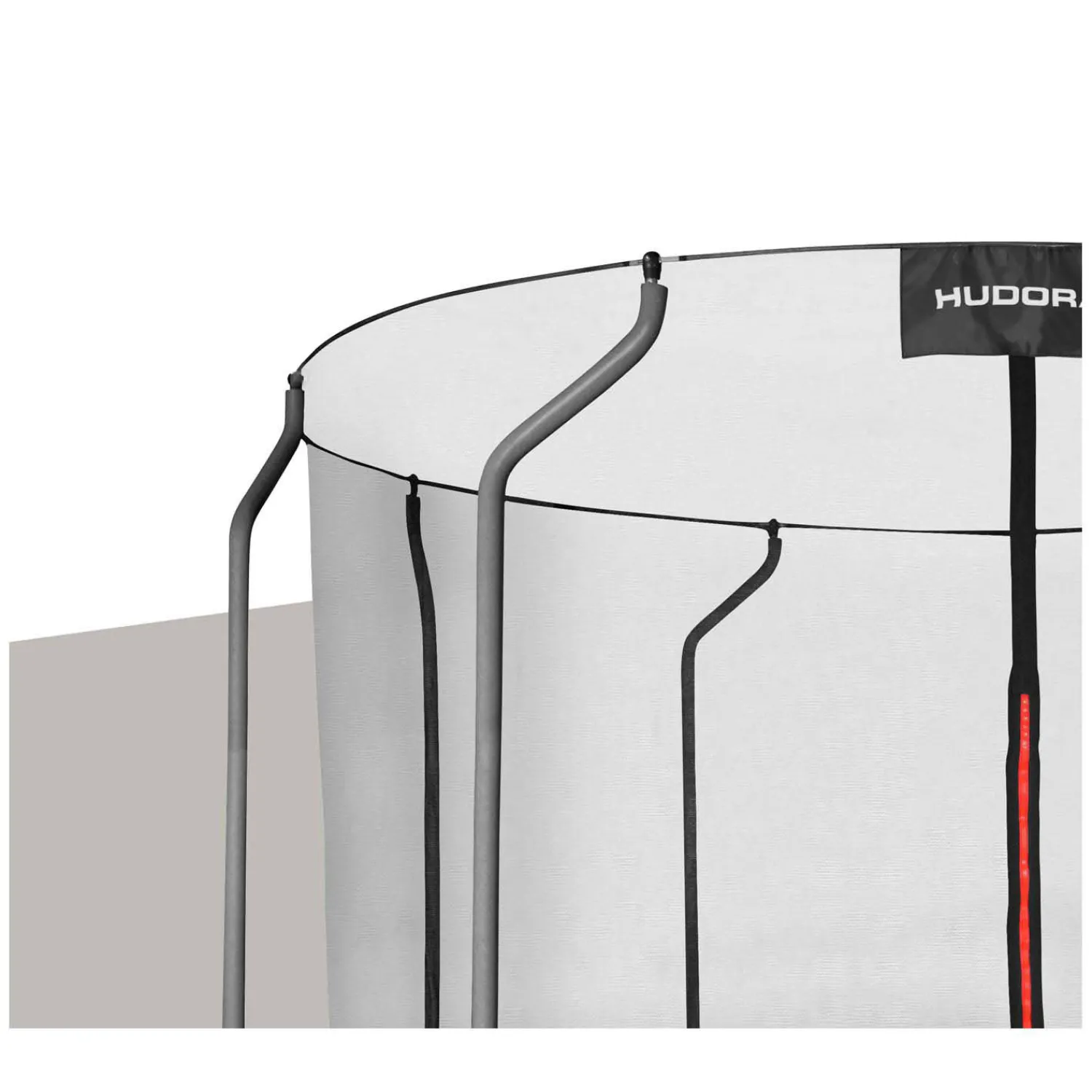 Hudora First Trampoline 400V Online