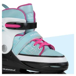 Inline Skeelers Basic Mint, Maat 34-37-Hudora