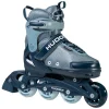 Inline Skeelers Leon 2.0 Ocean, Maat 29-32>Hudora Discount