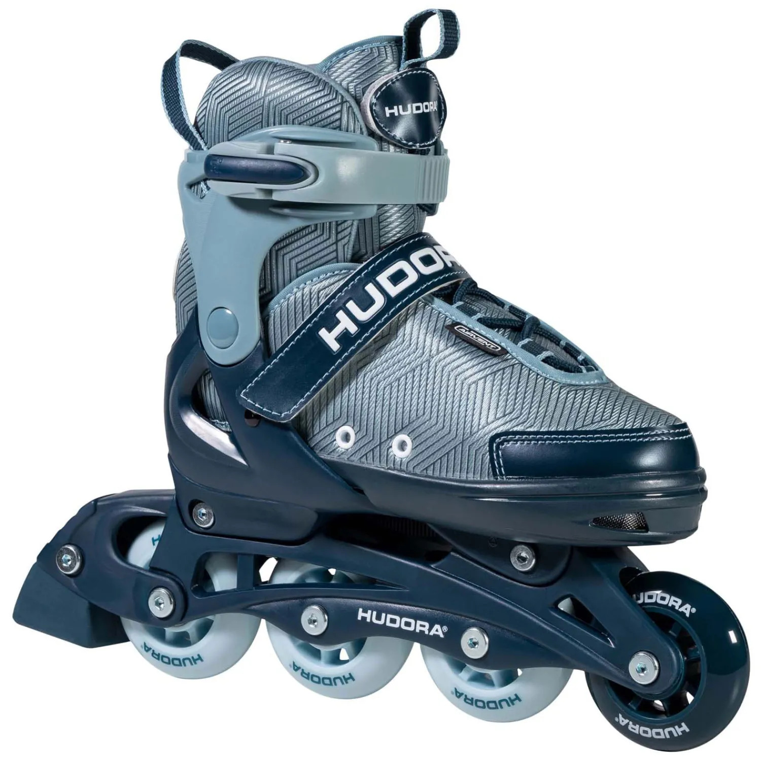 Inline Skeelers Leon 2.0 Ocean, Maat 29-32>Hudora Discount