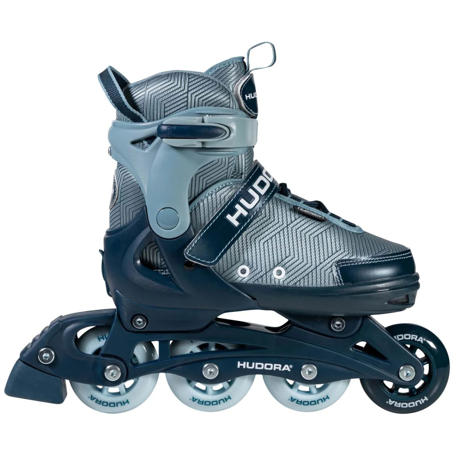 Inline Skeelers Leon 2.0 Ocean, Maat 29-32>Hudora Discount