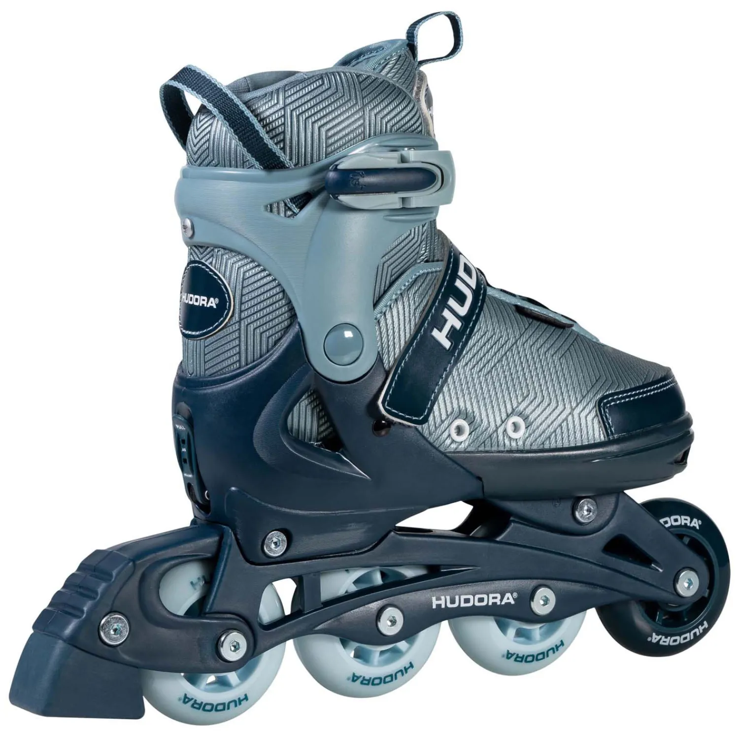 Inline Skeelers Leon 2.0 Ocean, Maat 29-32>Hudora Discount