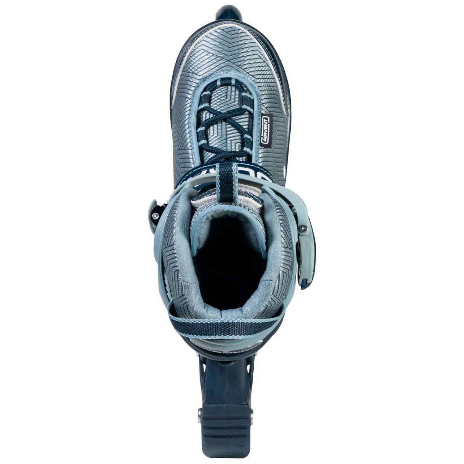 Inline Skeelers Leon 2.0 Ocean, Maat 29-32>Hudora Discount