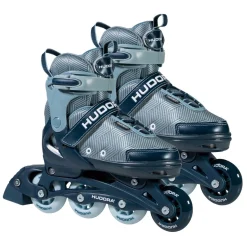 Hudora Inline Skeelers Leon 2.0 Ocean, Maat 37-41 New