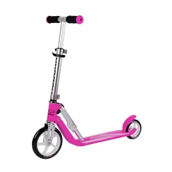 Hudora Little Big Wheel Scooter Step - Magenta Outlet