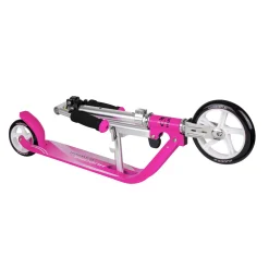 Hudora Little Big Wheel Scooter Step - Magenta Outlet