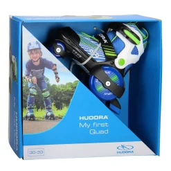 Mijn Eerste Rolschaatsen, mt 30-33-Hudora