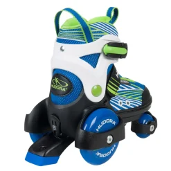 Mijn Eerste Rolschaatsen, mt 30-33-Hudora