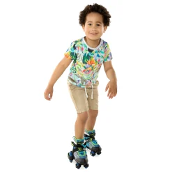 Mijn Eerste Rolschaatsen, mt 30-33-Hudora