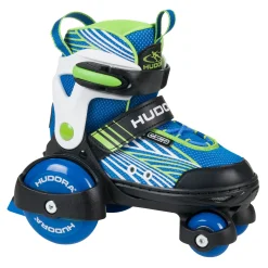 Hudora Mijn Eerste Rolschaatsen, mt 26-29 Discount
