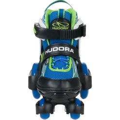 Hudora Mijn Eerste Rolschaatsen, mt 26-29 Discount